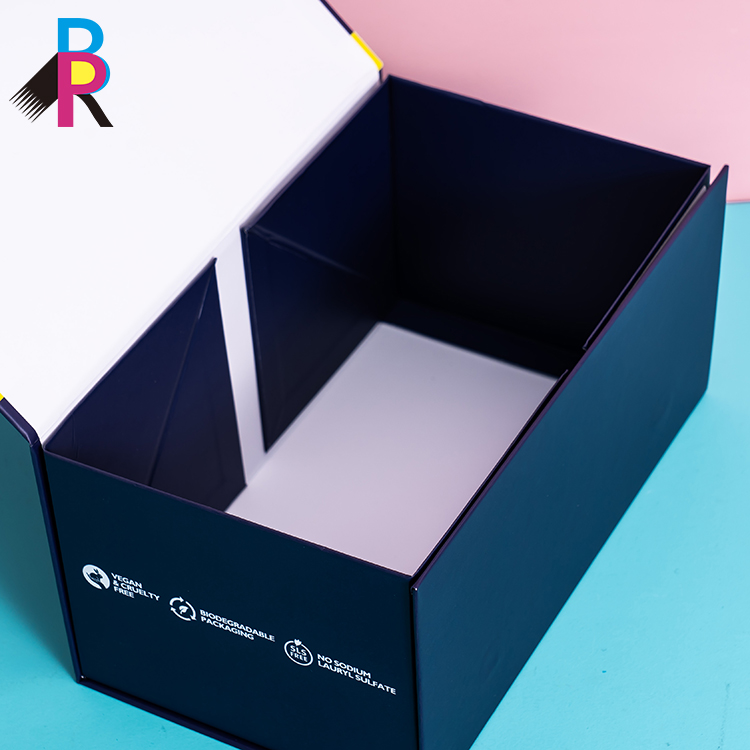 folding packaging box2