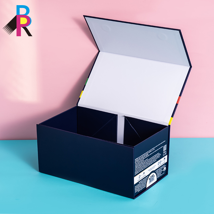 folding packaging box4