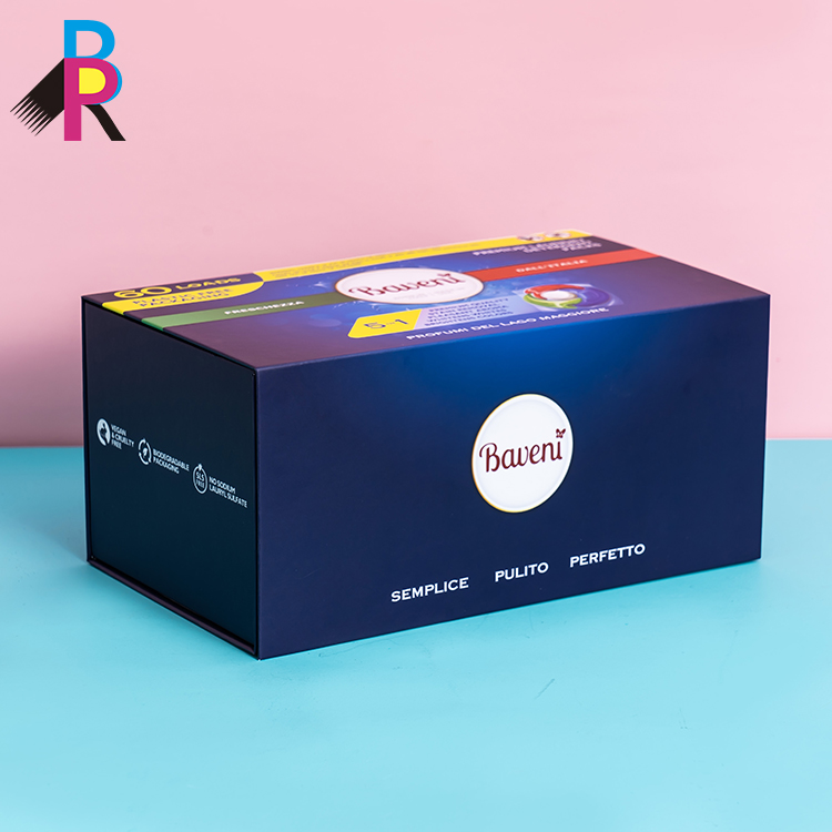 folding packaging box6
