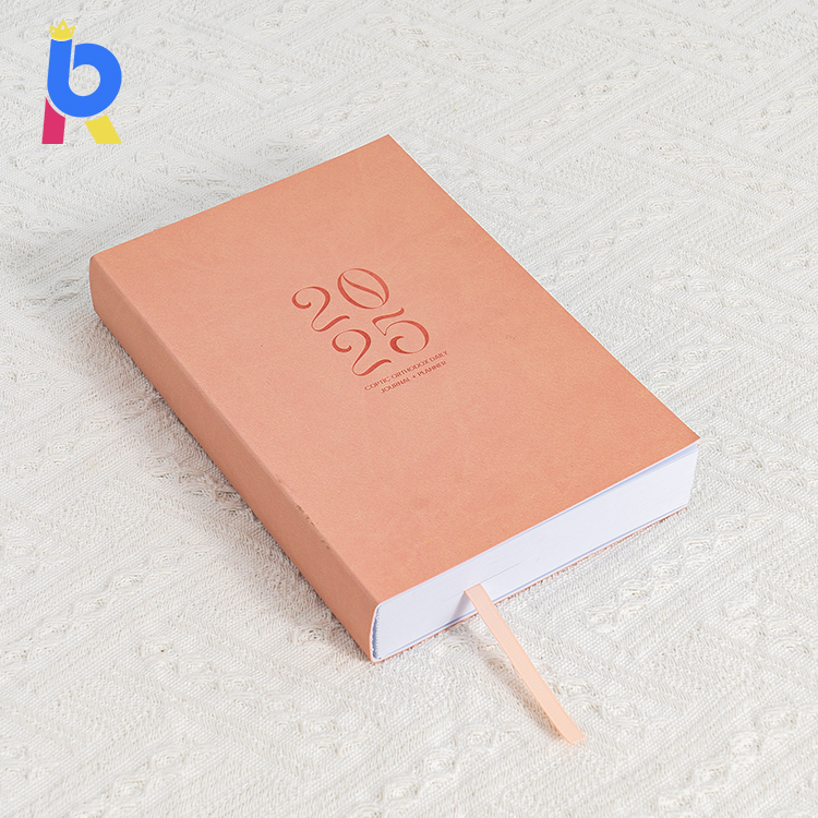 Custom Journals Wholesale