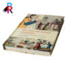 Top Book Printing Binding Factory Printer For Self-Publisher