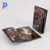 Softcover comic book3