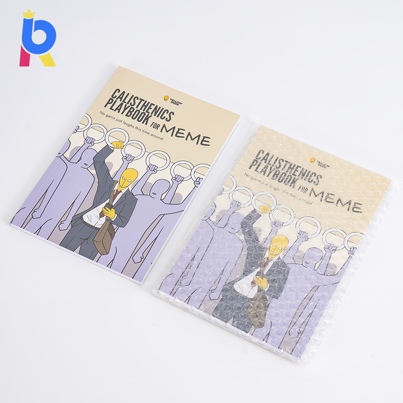 paperback book printing4