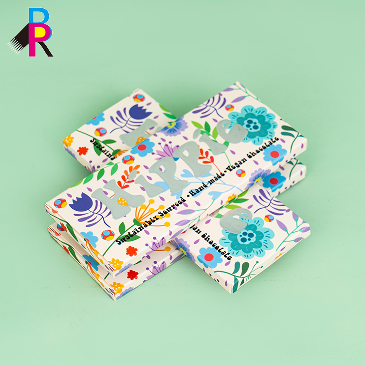 candy box printing