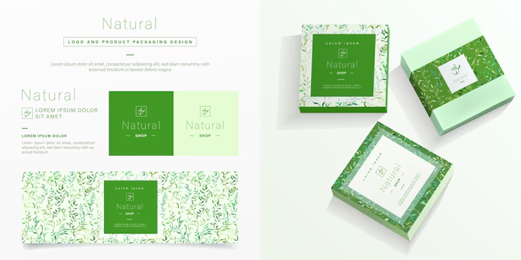 Product Packaging