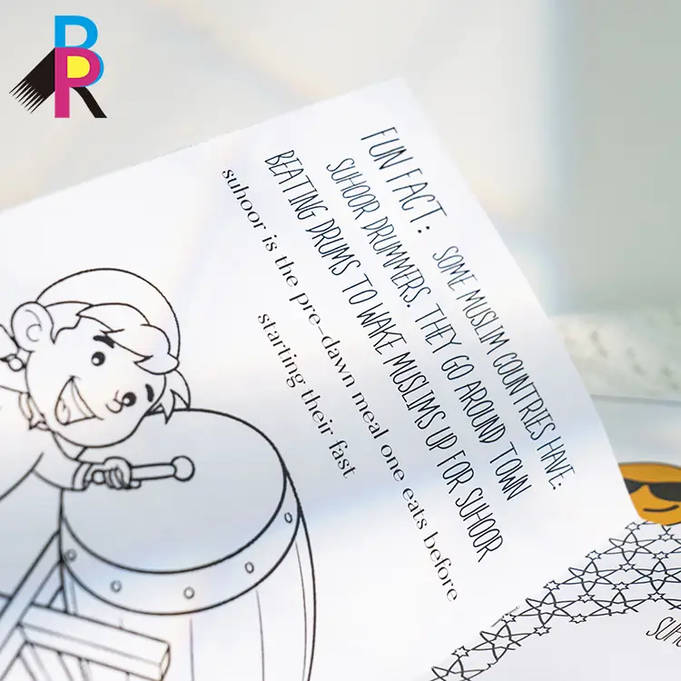 personalized sketch book