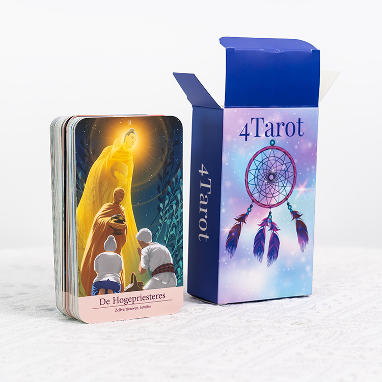 tarot cards printing4