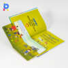 Hardcover Story Book