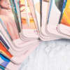 tarot cards printing3