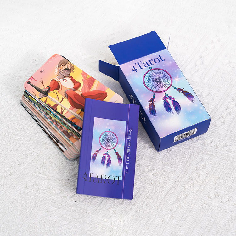 tarot cards printing1