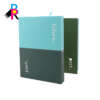 Custom Planner Premium Color Notebook Printing Wholesale