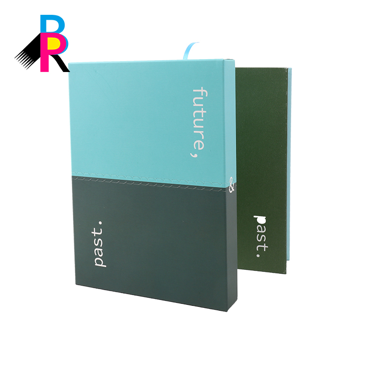 Custom Planner Premium Color Notebook Printing Wholesale