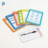 Custom Sticker Note Die Cut Printing Notepad Wholesale Cheap