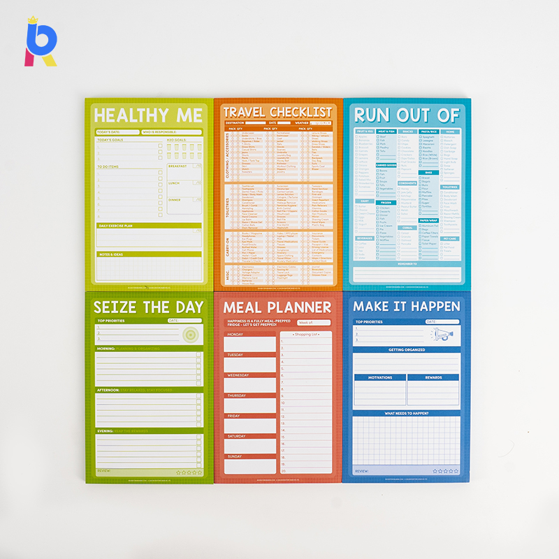 Memo Pad3
