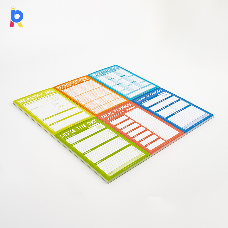 Memo Pad4