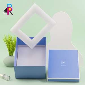 lid and base box