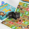 custom board game cards playing cards flashcards best printing