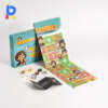 board game printing