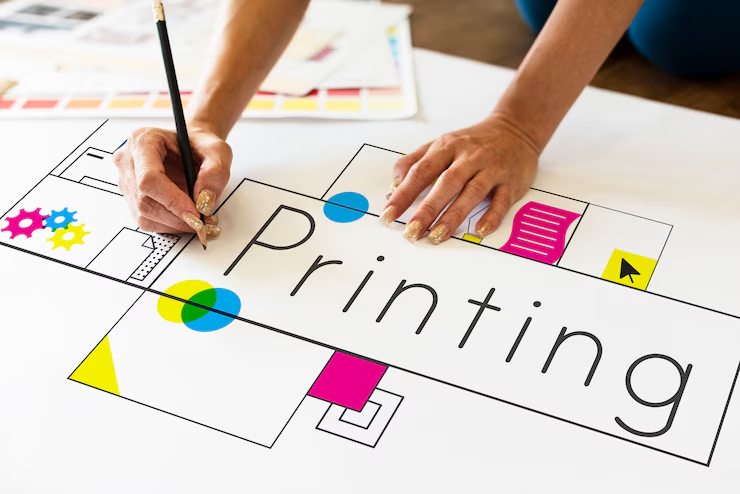 Printing Company