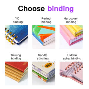 eco friendly book printing