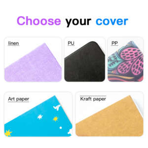 custom journals wholesale