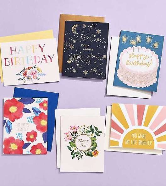 custom greeting cards birthday cards printing colorful