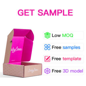 boxes for cosmetic packaging