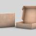 How to Make a Cardboard Box