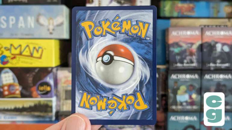 Print Pokemon Cards:10 Steps Print Your Own Pokemon Card