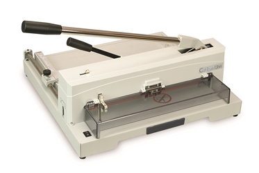 a paper cutter