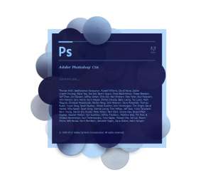 Adobe Photoshop