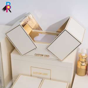 Cosmetic Box