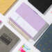 Notebook Covers: Leather vs. Fabric vs. Plastic