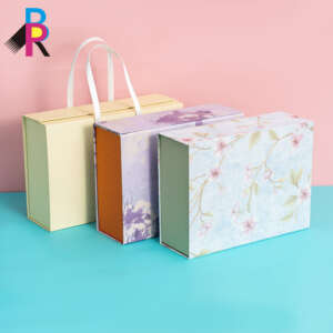 E-commerce Packaging