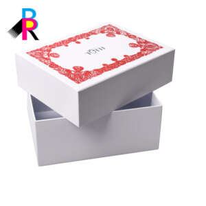 wedding gift box