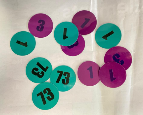PVC Token