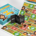 custom board game