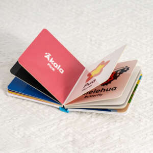 board book