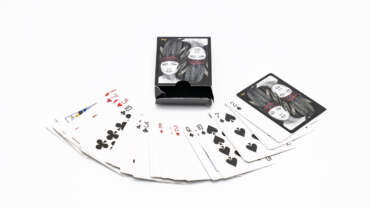 poker card