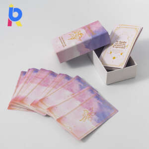 Affirmation Card