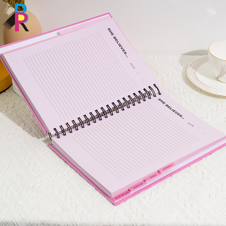 Notebook set
