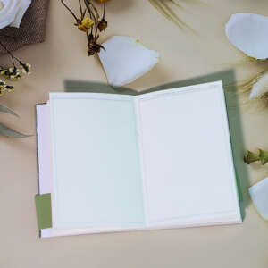Story Notebook