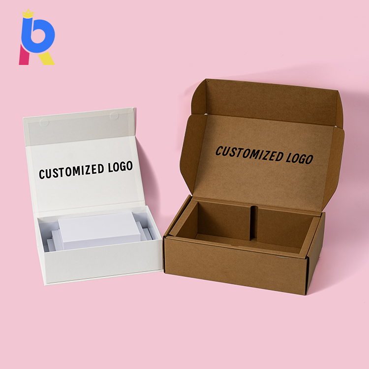 Eco friendly Packaging