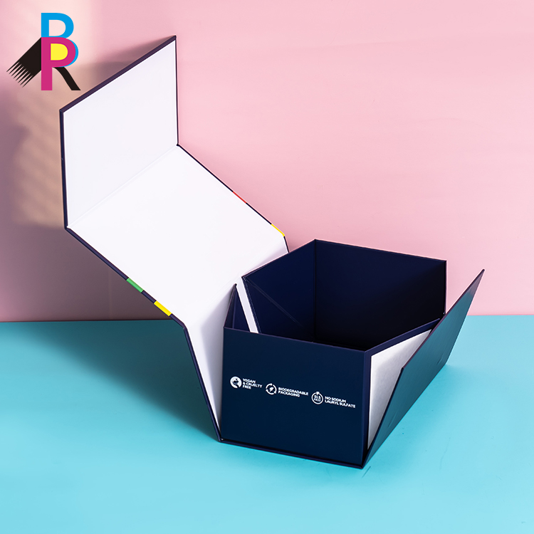 Clothing/Ties/Socks Packaging Boxes