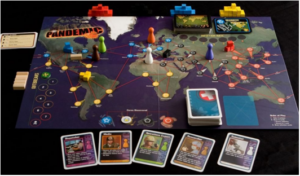 Cooperative Games