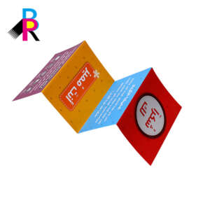 the z fold Brochure
