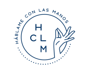 hablame con las manos
