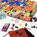 Top-Selling Custom Game Printing Products of 2025 – Factory-Made Card Games & Board Game Sets