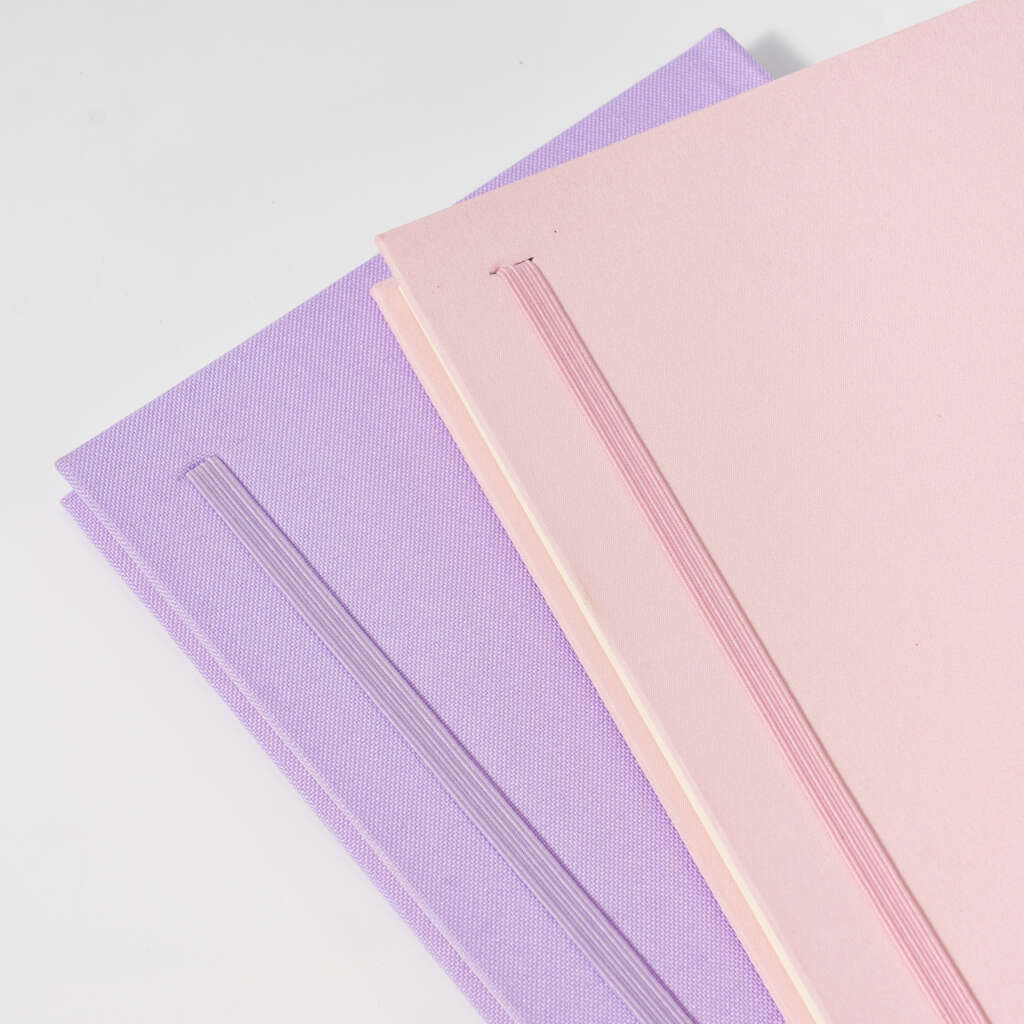 Colored Elastic Band​