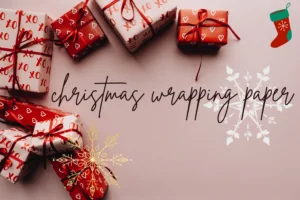 Holiday Packaging